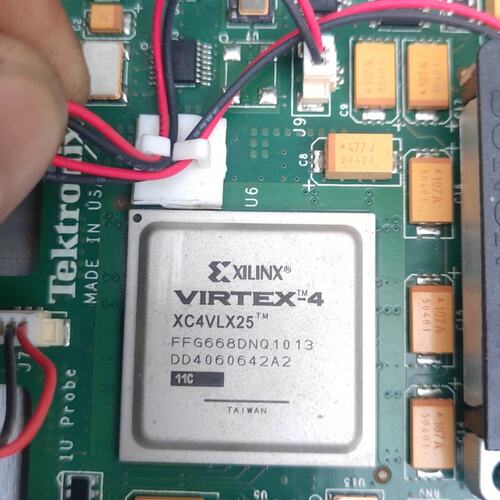 议价泰克工控配件K18HW1UP-2458K1