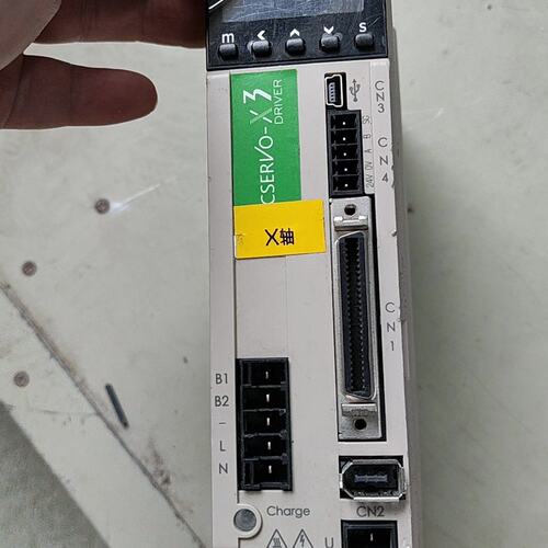 议价伺服驱动器SV-X3DA040A-DSV-X3DA020A-DSV-X3DA075A-D