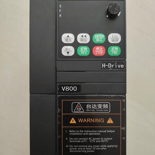议价变频器V800-4T000R7GV800-4T0007GV800-4T0015G