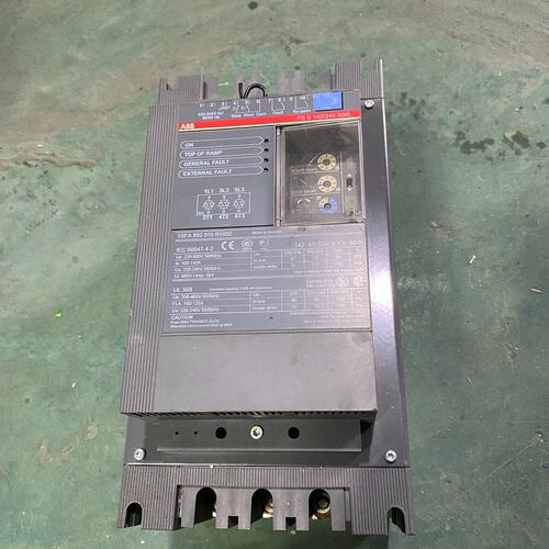 议价B软启动器PSS142/245-500LPSS105/181-500LPSS175/300-500L
