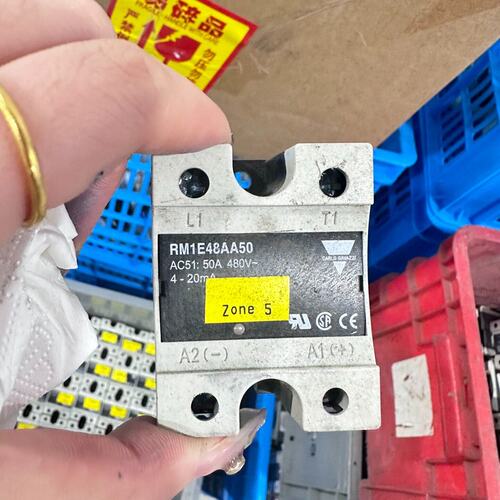 议价固态继电器RM1E48AA50RM1E40AA50RM1E60AA50
