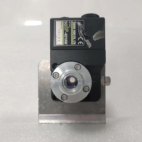 议价西格玛光机电动位移台SGSP-40YAWSGSP-60YAWSGSP-80YAW