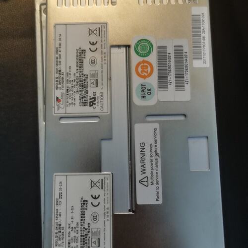 议价新巨电源M1U2-5650V4HM1U-2650VM1U2-5650V4H/M1U-2650V