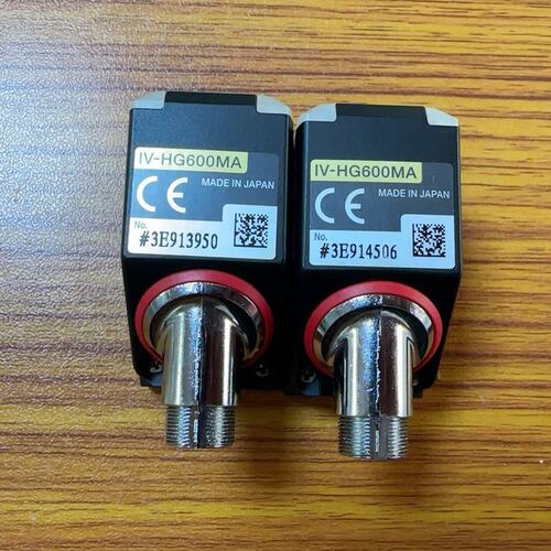 议价图像传感器IV-HG600MAIV-HG300MAIV-HG500MA