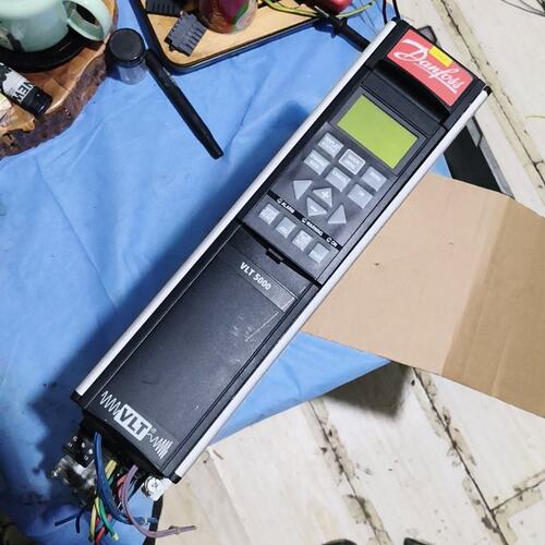 议价变频器VLT5005PT5B20STR3DLF00A0