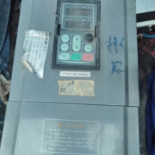 议价变频器AC60-T3-7R5PAC60T37R5PAC60-T3-7R5AC607R5P