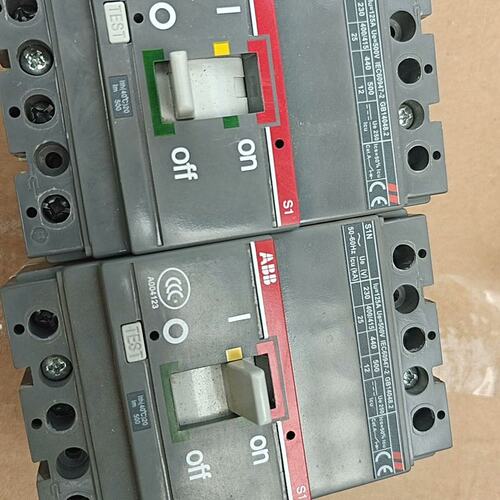 议价B塑壳断路器S1N125S1N125S1N-125S1N1253PS1N125F