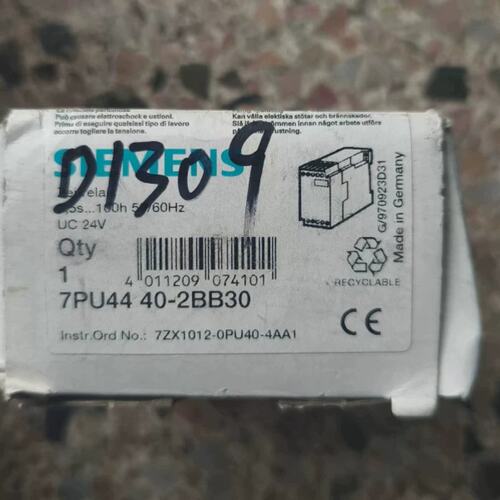 议价延时继电器PU4440-2BB30PU4020-230PU4140-2AN20