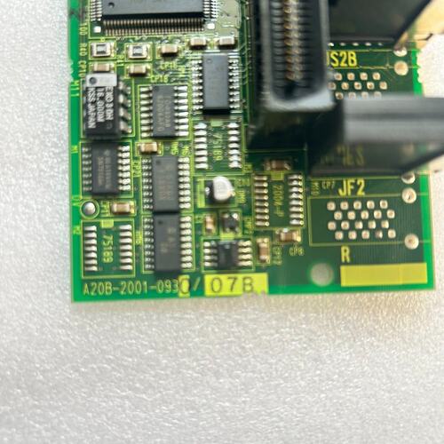 驱动器A20B-2001-0930/07BA20B-2001-0930/07AA20B-2001-0930/08A