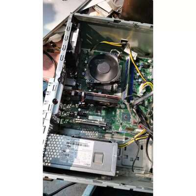 议价非实价i5-9500F 六核CPU.1151接口， CPU无掉电容非