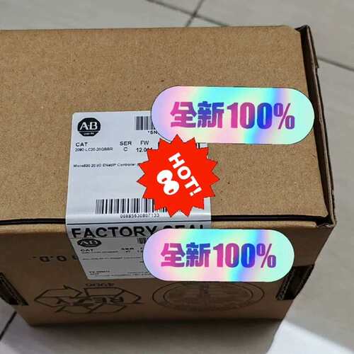议价：2080-LC20-20QBBR 模块 原