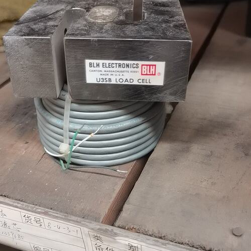 价BLH Elerocs load cellU3SBU3SB load cellBLH U3SB load cell
