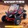 Utv kart четырехколесный внедорожный мотоцикл вездеход горный велосипед ATV двухместный родитель-ребенок полноприводный взрослый mini 1
