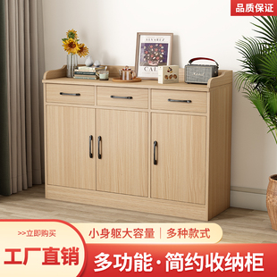 茶水柜餐柜酒店备餐桌商用备餐柜厨房收纳柜客厅置物柜碗盘柜整体