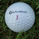 高尔夫球TaylormadeTP5系列比赛泰勒梅三四层下场陪友练习 包邮