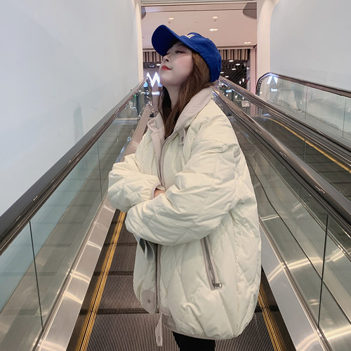 石墨烯科技黑金里布外套