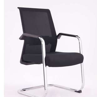 铜牛办公椅2101 老板椅家用电脑椅转椅椅网椅休闲椅工学椅