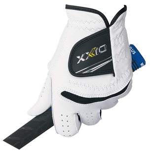 XXIO/XX10 高尔夫手套 男士 单只左手手套  golf小羊皮防滑手套