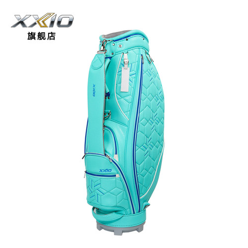 xxio女士高尔夫球包轻便实用