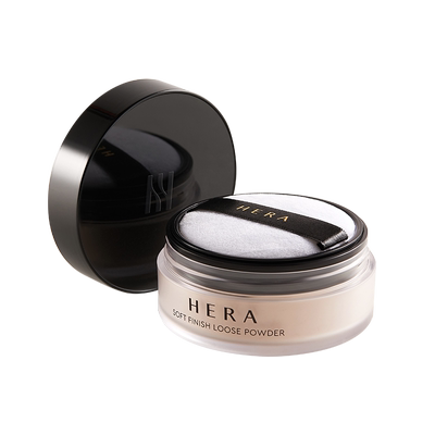 Hera赫妍蜜粉轻柔定妆控油