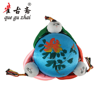 百子针插针扎针线包十字绣工具
