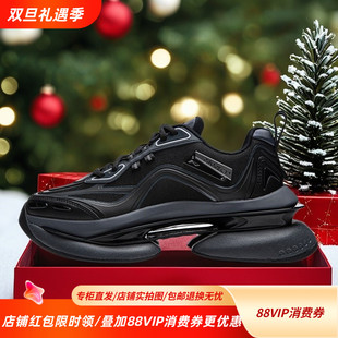 低帮生活运动鞋 灵空反光经典 AZGV182 女子Project 中国李宁25新款