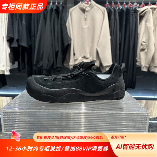 中国李宁26春季新款男女悟道3潮流运动耐磨轻便低帮运动鞋AZGV159