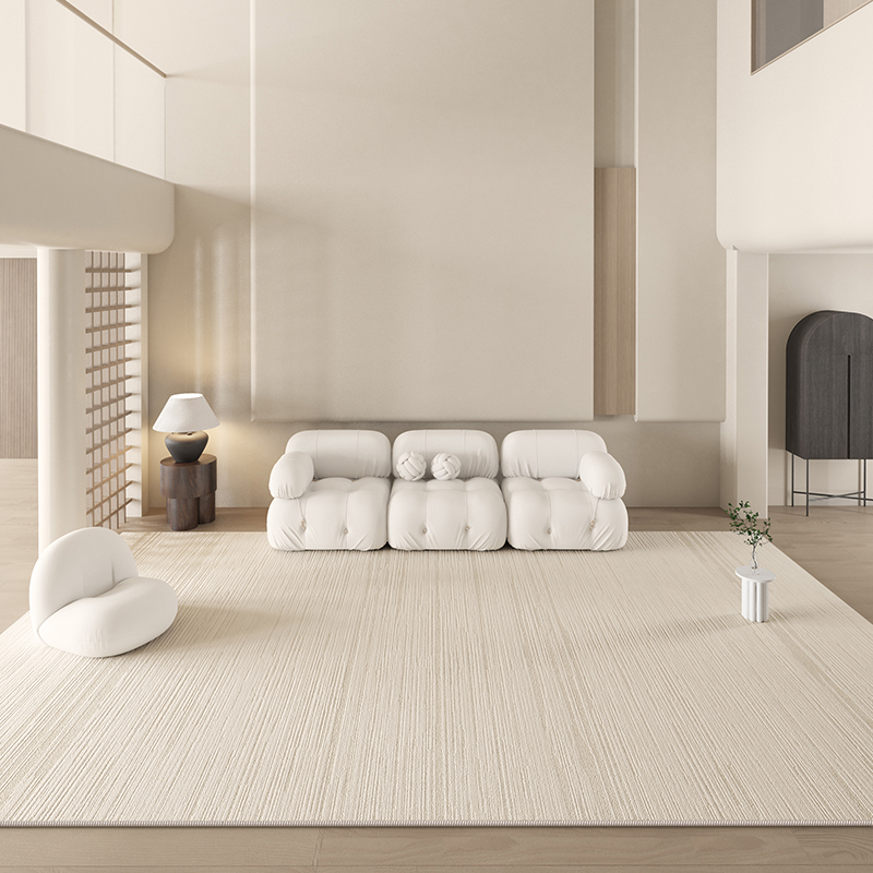 双包边锁线·满铺平整·可定制