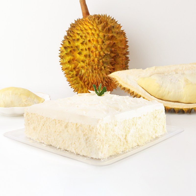 MUSSE蜜时榴白榴莲慕斯男神女神生日下午茶蛋糕武汉三环免费派送,零食/坚果/特产,生日/节日蛋糕,淘宝优惠券,粉丝福利购,淘宝优惠卷