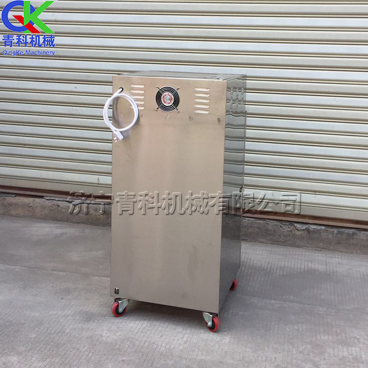 青科牌 全自动茶叶烘焙机 苹果干香蕉干烘干机 绿茶白茶烘烤机