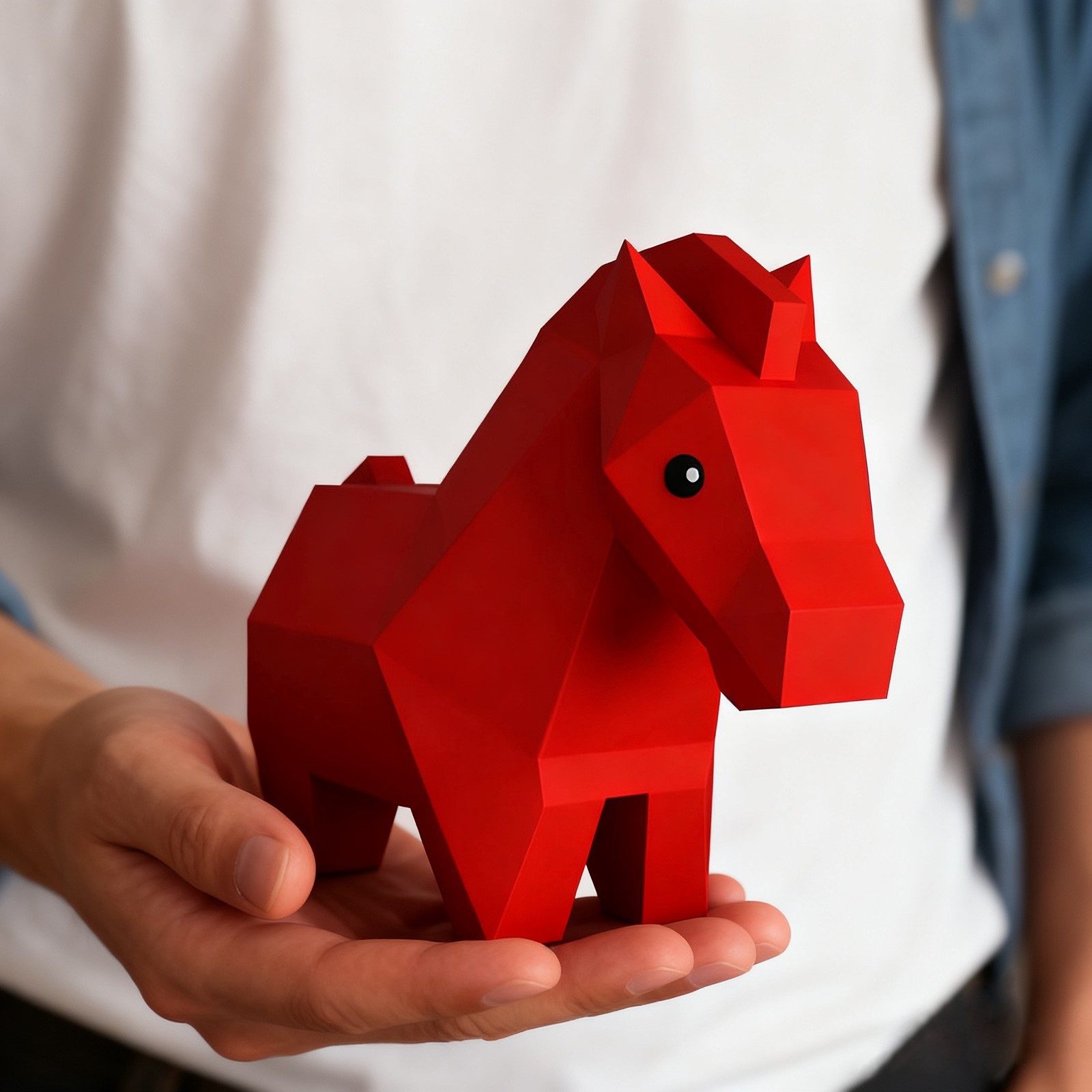 红马年本命年吉祥物存钱罐公司年会尾牙礼品奖品送人祈福装饰摆件,家居饰品,桌面摆件,淘宝优惠券,粉丝福利购,淘宝优惠卷