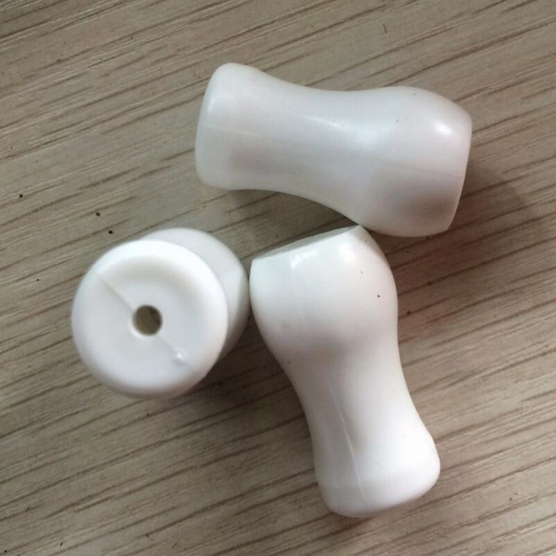 木百叶窗帘配件吊坠/竹百叶窗帘吊坠/木坠/木质拉绳坠/竹卷帘包边图片