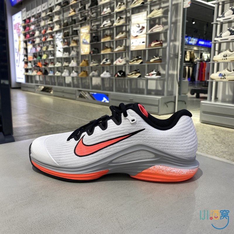 正品NIKE耐克男鞋运动休闲跑步鞋