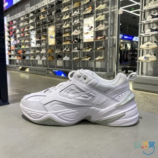 NIKE耐克M2K AV4789 TEKNO男鞋 运动休闲鞋 101 复古潮流老爹鞋 正品