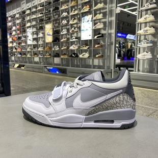 CD7069 Jordan气垫减震男低帮运动篮球鞋 005 NIKE耐克Air 正品