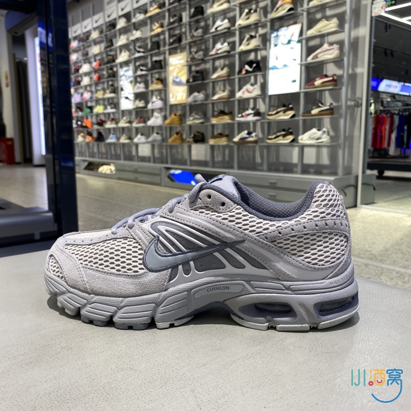 正品Nike耐克AIR MAX 2K气垫缓震男运动休闲鞋老爹鞋IQ4924-001