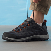 正品 哥伦比亚Columbia耐磨缓震男子运动休闲户外徒步鞋 BM1209053