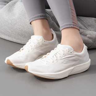 正品阿迪达斯ADIDAS女舒适透气百搭训练健身运动休闲跑步鞋JR2243