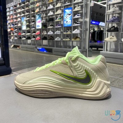 秋季正品耐克NIKE男篮球鞋II5251