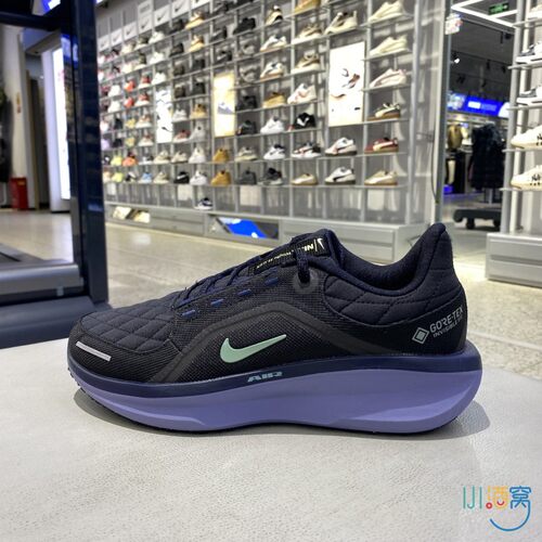 正品NIKE耐克男鞋休闲跑步鞋