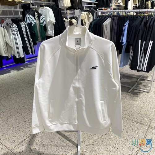 正品斯凯奇Skechers男女款外套