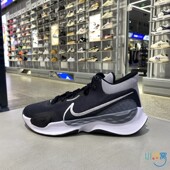 NIKE耐克RENEW ELEVATE III男运动训练休闲篮球鞋 正品 DD9304 002