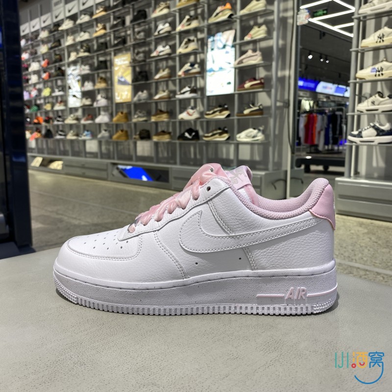 正品NIKE耐克女鞋休闲板鞋