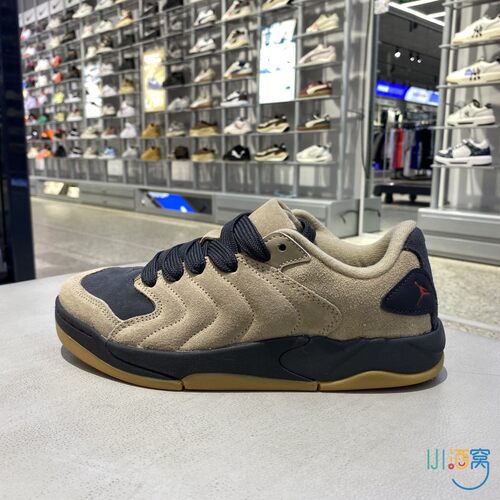 正品NIKE耐克男鞋运动休闲篮球鞋