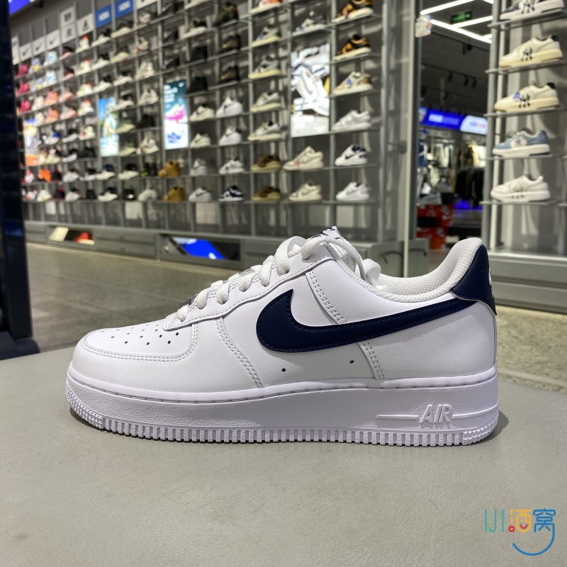 秋季正品NIKE耐克男运动休闲板鞋