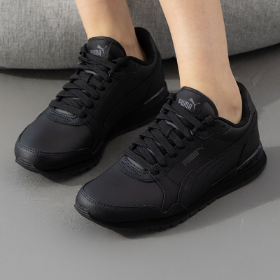 Puma彪马STRunnerv3L休闲鞋
