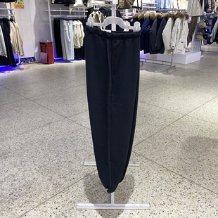 010 IB2505 正品 Nike耐克JORDAN简约束脚保暖女运动休闲针织长裤