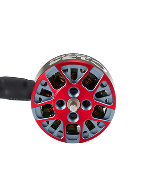 酷飞 2寸圈圈机FPV穿越机涵道机花飞C134无刷电机马达（6000KV）