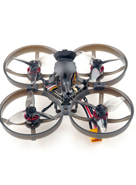 Mobula 8 O4 2S 85mm 数字高清微型 FPV 无人机