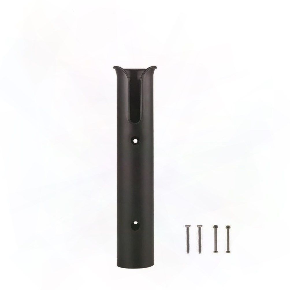 船用游艇鱼竿筒 塑料尼龙单联鱼竿座 单筒鱼竿支架,户外/登山/野营/旅行用品,支架,淘宝优惠券,粉丝福利购,淘宝优惠卷